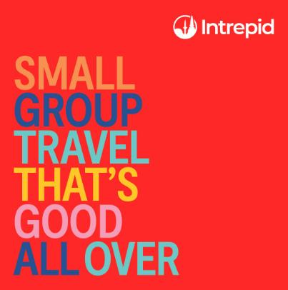 Intrepid Travel