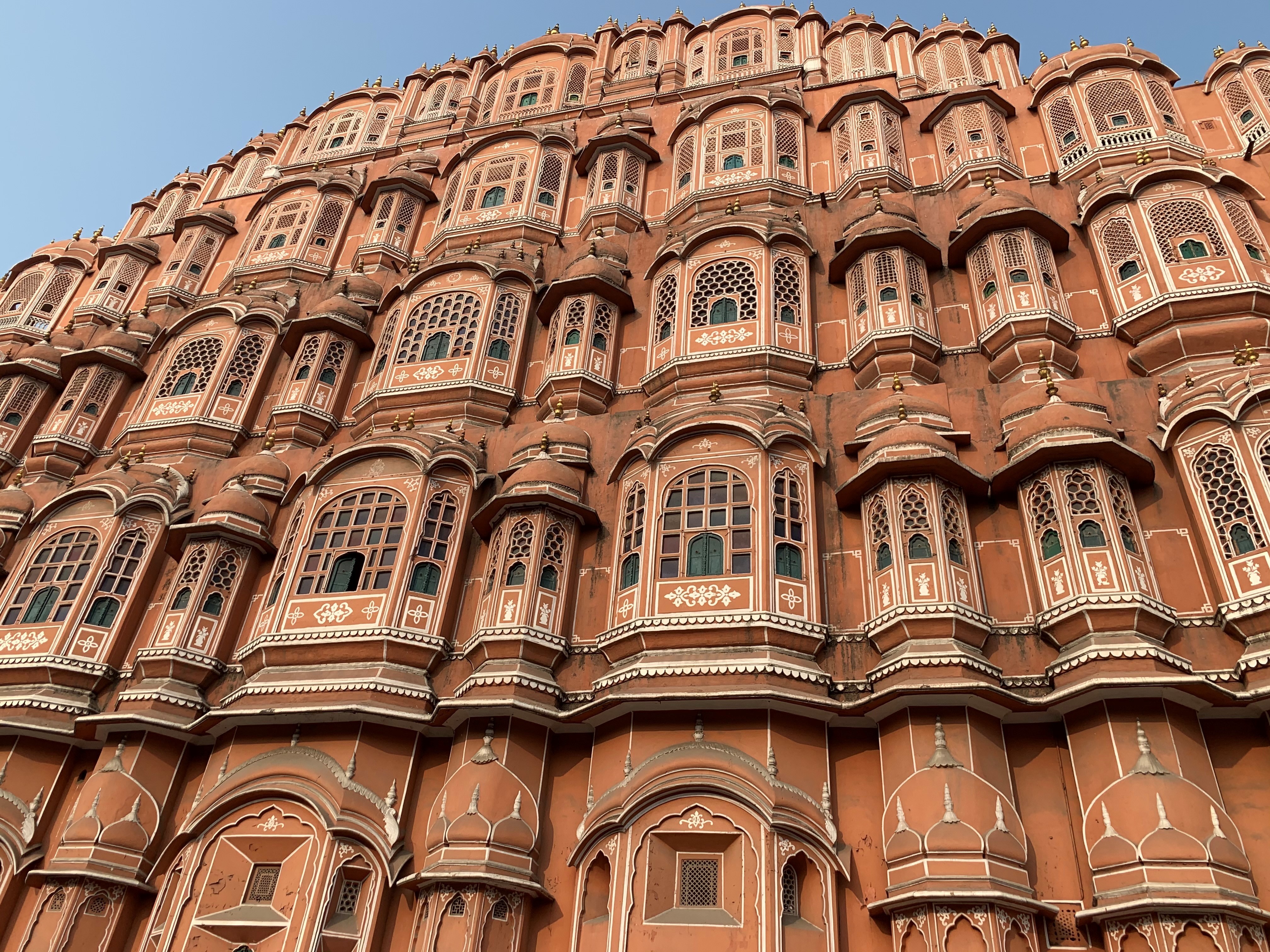 India - private group tour - November 2026!